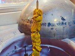 -伊带伊路新疆美食府(呼家楼店)