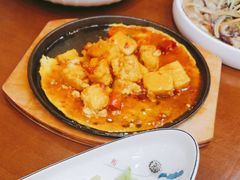 -李老哈·东北菜(宋园路店)