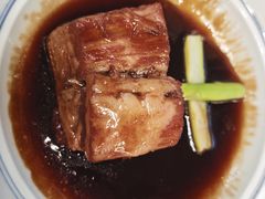 -二泉园老菜馆·百年无锡菜