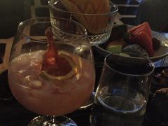 -南宁那莲豪华精选酒店-云霄酒廊·80楼高空城景酒吧