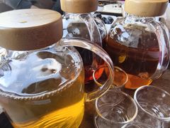 -MAP CHA普洱茶馆(翠湖店)