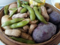 -春满人间酒楼(园岭中路店)