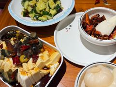 -鑫隆四季涮肉(八角畅游店)