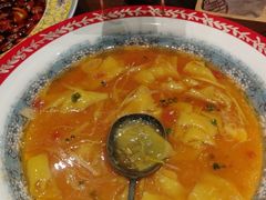 -唐山宴大唐州府精品中餐