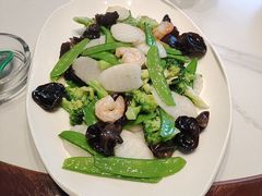 -大连湾旭日饭店(大连湾店)