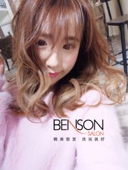 点击看大图 -BENSON