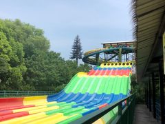 -上海玛雅海滩水公园