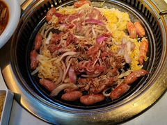 -杨记齐齐哈尔烤肉(总店)