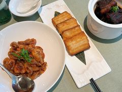 -明州小宴(文化广场店)