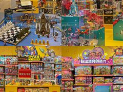 -凯德广场(金牛店)