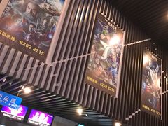 -金逸影城(哥伦布店)