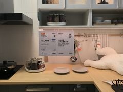 -宜家家居(宝山商场店)
