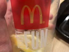 -麦当劳(西安雁塔路店)