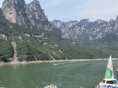 -云台山风景名胜区