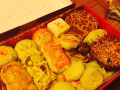 -芦庄子桂顺斋(和平路总店)