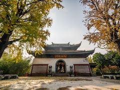 -狼山风景名胜区