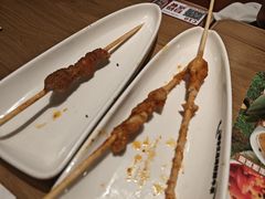 -嘻小北·兰州清汤牛肉面(太平洋森活天地店)