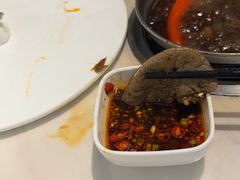 -围炉夜话·潮汕卤水火锅(榕江店)