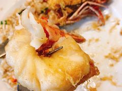 -真浪花园海鲜餐馆
