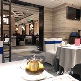 菜品质感好、用料新鲜考究