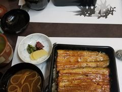 -竹叶亭(银座店)