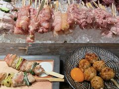 -三川·十酒Izakaya(南昌路店)
