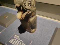 -北京大葆台遗址博物馆