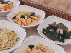 -不二心·鲜肉大包·海胆小笼汤包(二七广场店)