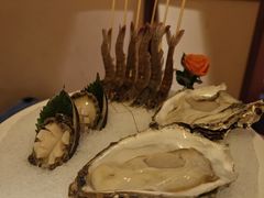 -揽季锅物会.福建黄鱼.海鲜姿造(五四路店)