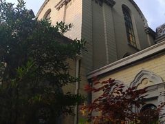 -思南书局·诗歌店