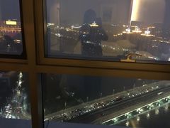 -宁波万豪酒店