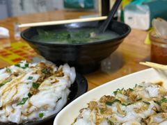 -汕尾小吃铜盘推(埔尾篮球场店)