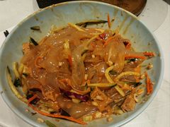 -95号酱骨·一块豆腐(展春园西路店)