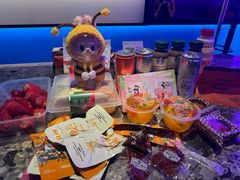 -星聚会KTV(南翔印象城MEGA店)