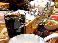 前菜四款-小大董·烤鸭(五棵松店)