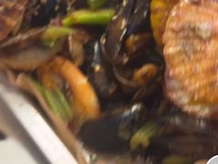 -锅老头铁锅炖•大锅蒸汽海鲜(韩乐坊店)