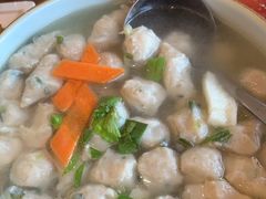 -海坛特色小吃·只做平潭特色菜(平潭店)