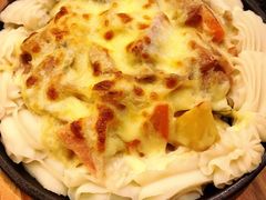 -92°C俄式厨房(中央大街店)