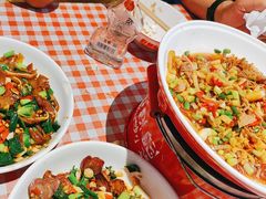 -彭耕记猪油炒小菜(吉联mall店)