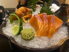 -天狗山料理(省体店)