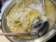 -关东小磨东北菜(上海长风大悦城店)