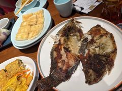 -飞阳铁板烧(ME TOWN购物中心店)