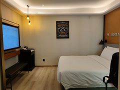 -苏州盘门景区人民桥南地铁站亚朵X酒店