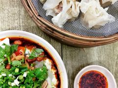 晓友烧麦-晓友烧麦(光华村店)