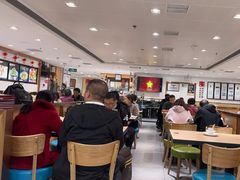 -老边饺子馆(东单店)