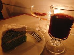 热红酒-Bitter酒吧(五原路店)