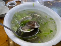 -林记海鲜排档·十年海鲜地标
