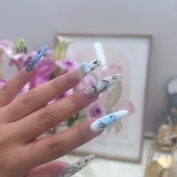 -Nail Me美甲美睫