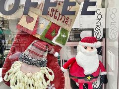 -CONTENT U COFFEE(中山公园店)