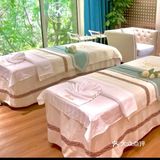 太爱太爱 SPA 按摩了[加油]